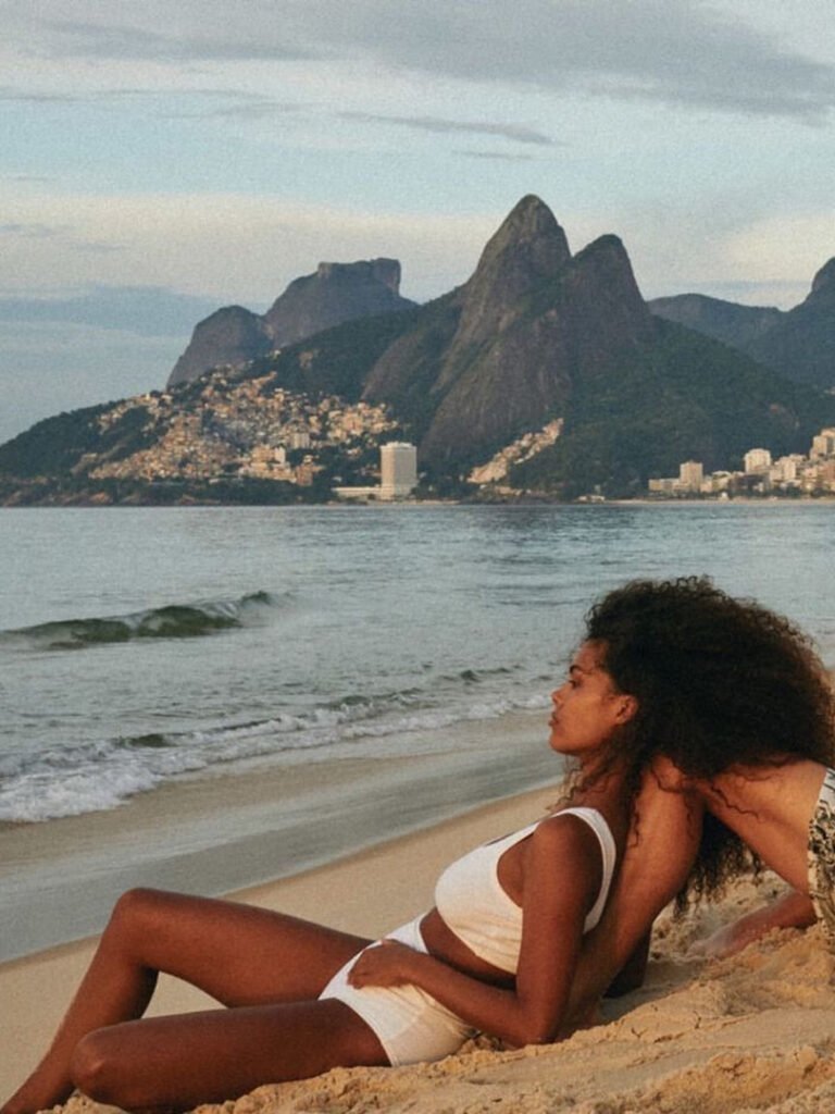 Inside the Ingredients: How Formulations Support Textured Hair