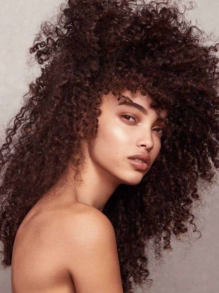 Understanding Curl Porosity: How Your Hair Absorbs and Retains Moisture
