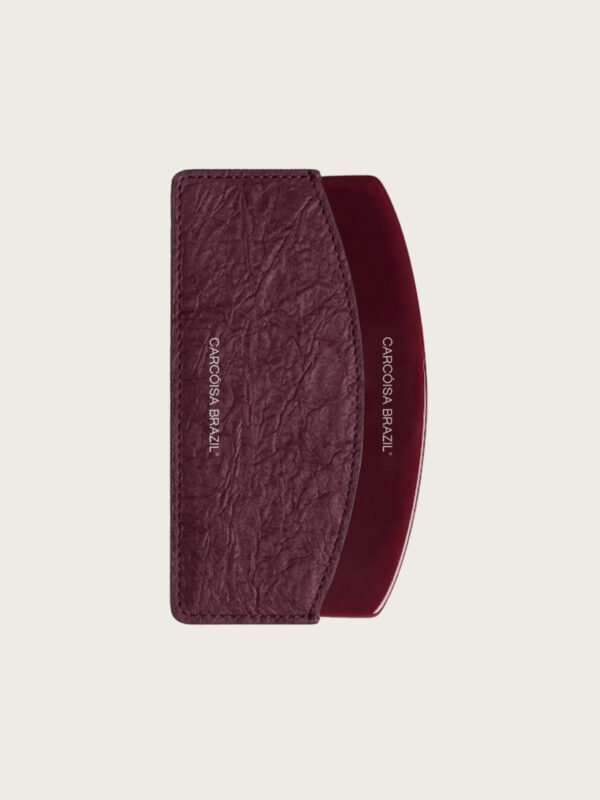 Limited-Edition Comb No.01