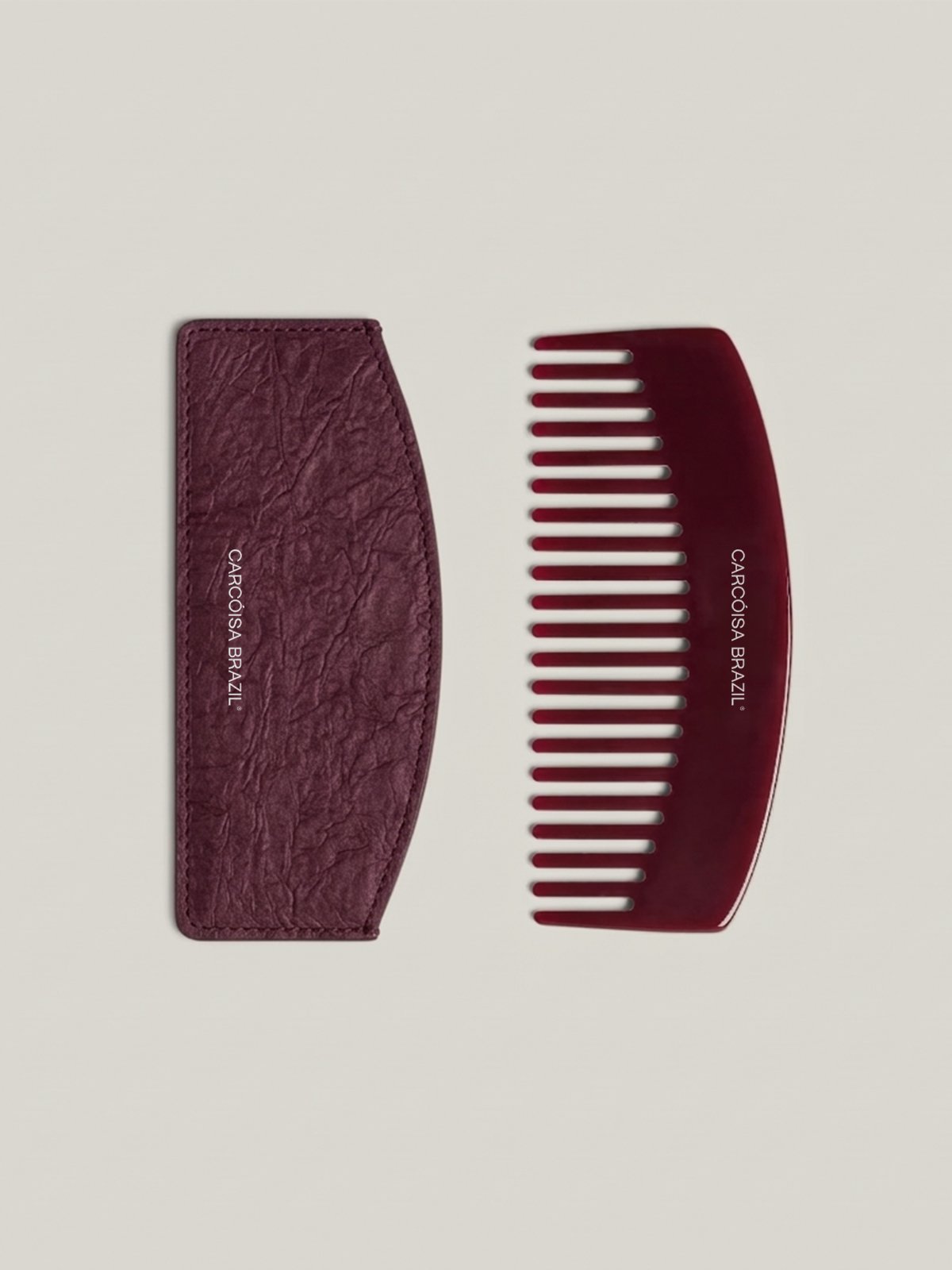 Limited-Edition Comb No.01 - Image 2